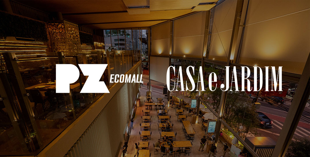 Sala de Imprensa 6 pzecomall casa e jardim